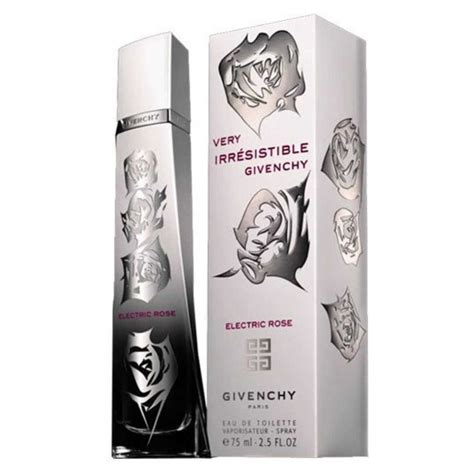 givenchy electric rose price|very irresistible Givenchy.